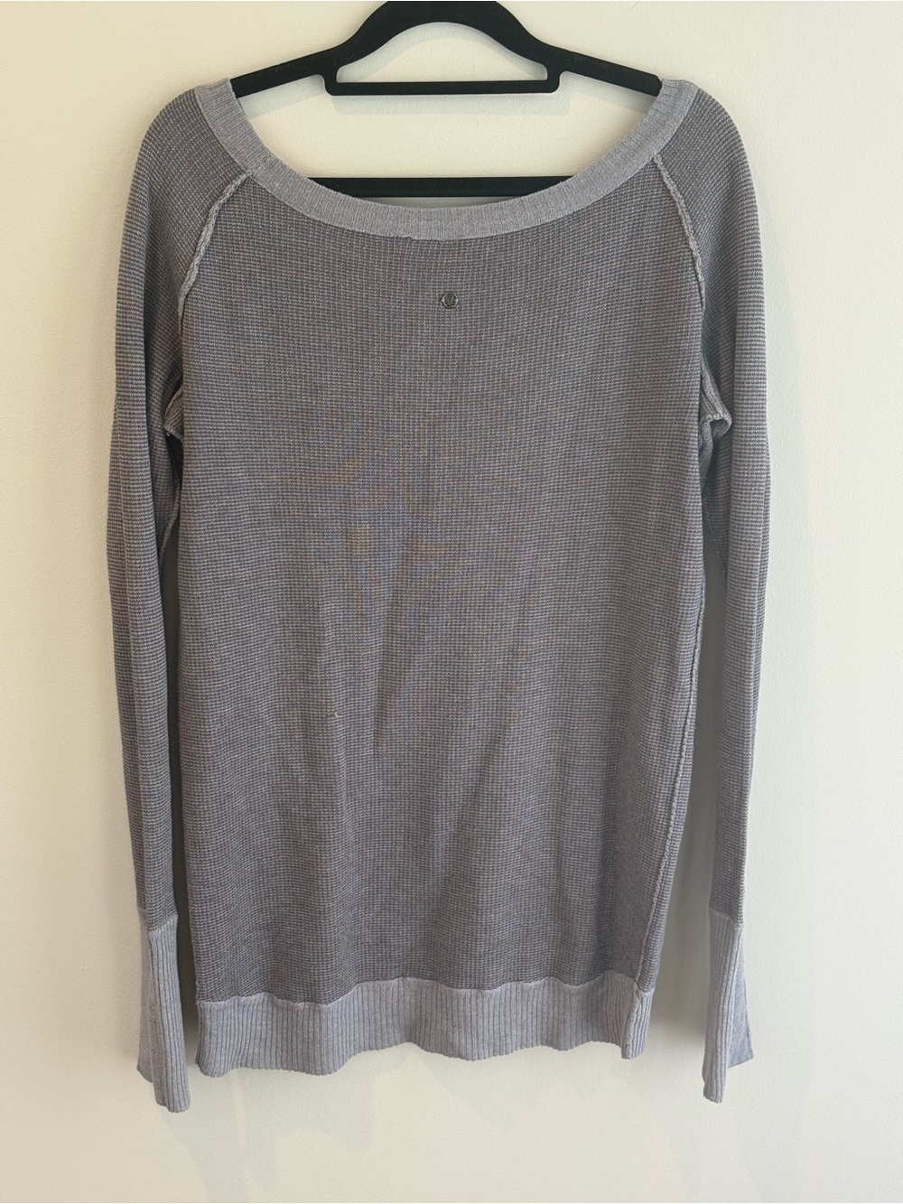 Lululemon Chai Time Pullover - Picture 6 of 10